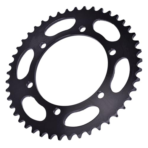 Couronne 520 45T haute résistance pour Yamaha XT 660 R X Z Tenere