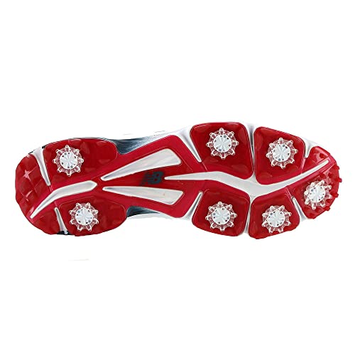 New Balance Men's Striker V3 Golf Shoe4