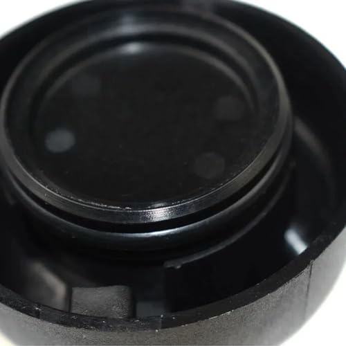Bouchon de remplissage d'huile premium 9670015080 pour motorisation 308