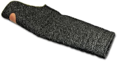 D&T PRO EQUIPMENT Dean & Tyler French Linen Bite Sleeve Cover Fits DT Protection Sleeve - Made in Europe - Save Your Bite Sleeve - Super Strong French Linen Material.