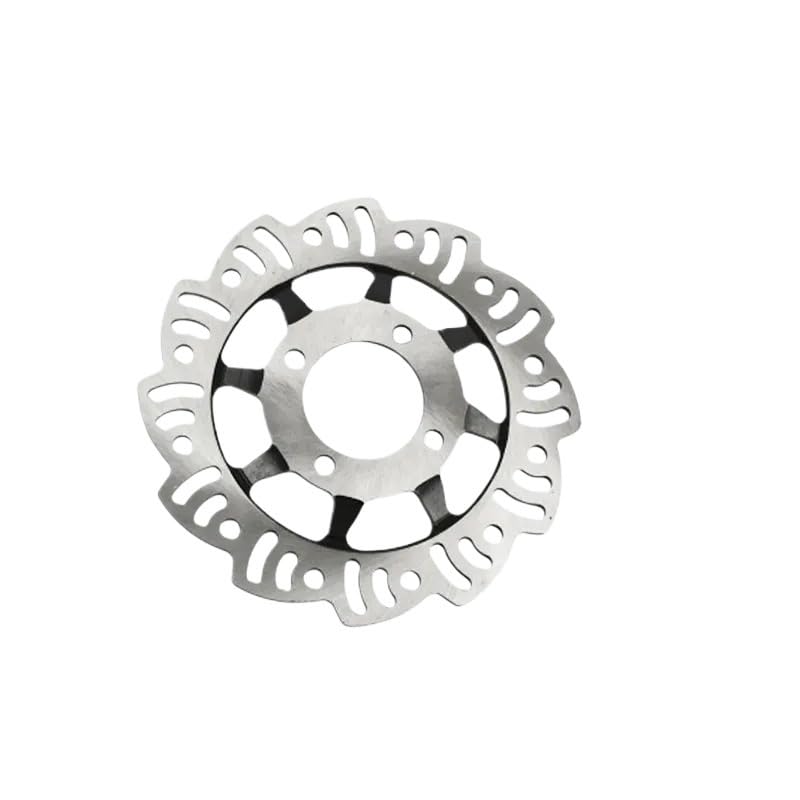 Disque de frein universel pour moto de motocross et pit bike avant et arriere