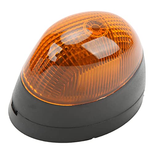 Qiilu Luz Indicadora Lateral, Luces Indicadoras Laterales Derecha 1202148 Luz Indicadora Lateral para TRANSIT MK6 MK7 2000-2014