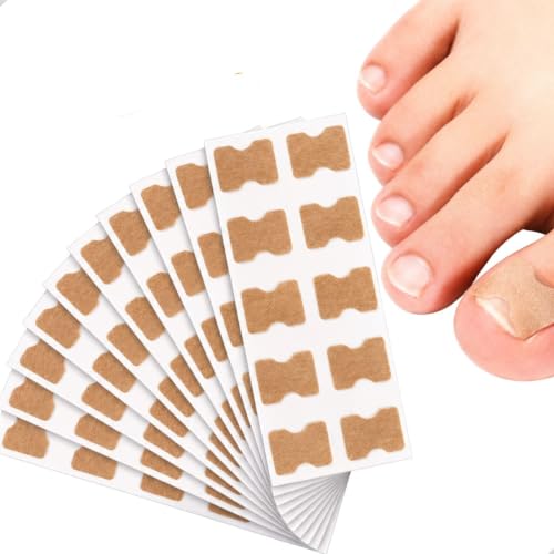 Adesivo Corretor para Unhas Encravadas