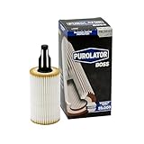 Purolator PBL38165 PurolatorBOSS Maximum Engine Protection Cartridge Oil Filter Compatible With