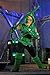 DC: Green Arrow 8-Inch Action Figure