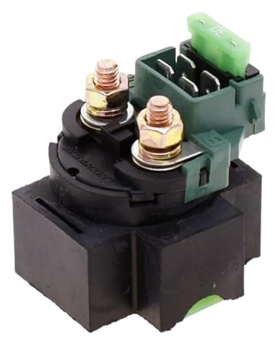 Démarreur CF500 UForce pour partir en randonnée ATV UTV sans panne de moteur