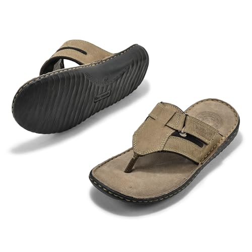 Image of Woodland mens Gp 4405122 Slipper