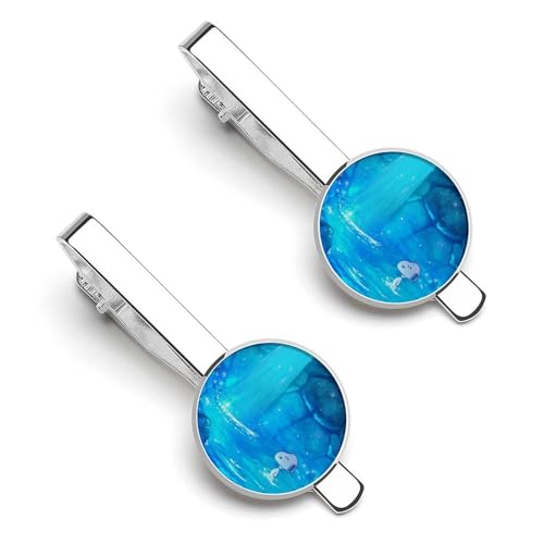 ネクタイピン 2枚セット スヌーピー (7) タイピン メンズ おしゃれ 結婚式 日常仕事 ビジネス 冠婚 葬祭 アクセサリー プレゼント i8o478i