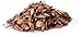 Napoleon 67007 Apple Wood Chips, 2-Pound Bag