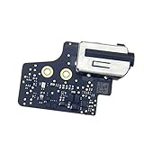 Prise audio A1534 Carte de Connexion Audio Compatible avec Apple Macbook Retina 12\