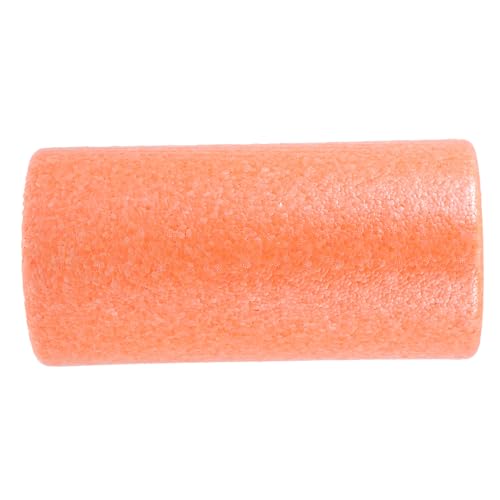FOMIYES Yoga Massage Roller Foam Column Epp Muscle Massage Roller 30x15cm Fitness Relaxing for Gym and Muscle Therapy miniatura 1