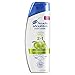 Head & Shoulders Smooth & Silky Anti-Dandruff Shampoo 13.5 Fl Oz