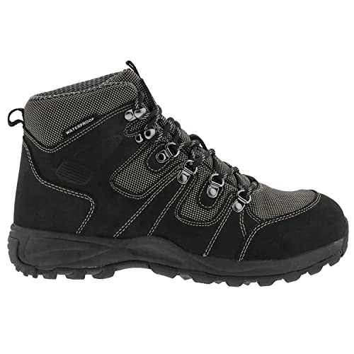Drew Men's Trek Waterproof Boot2