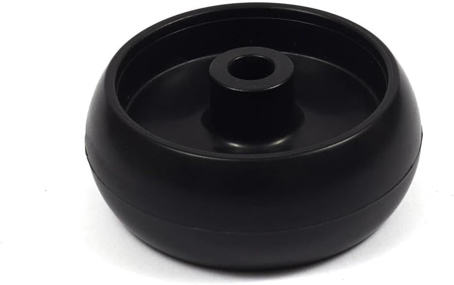 Wheel Deck [985] 72-119 Measures Approximately 5.00 x 5.30 x 5.20 inches