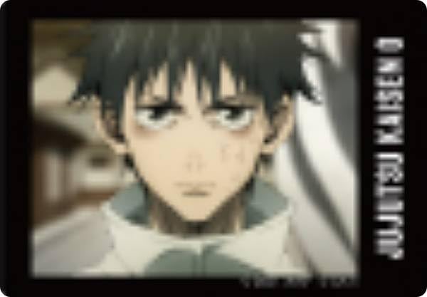 Amazon.co.jp: 【乙骨憂太G (ノーマル)】劇場版 呪術廻戦 0 ぱしゃこれ