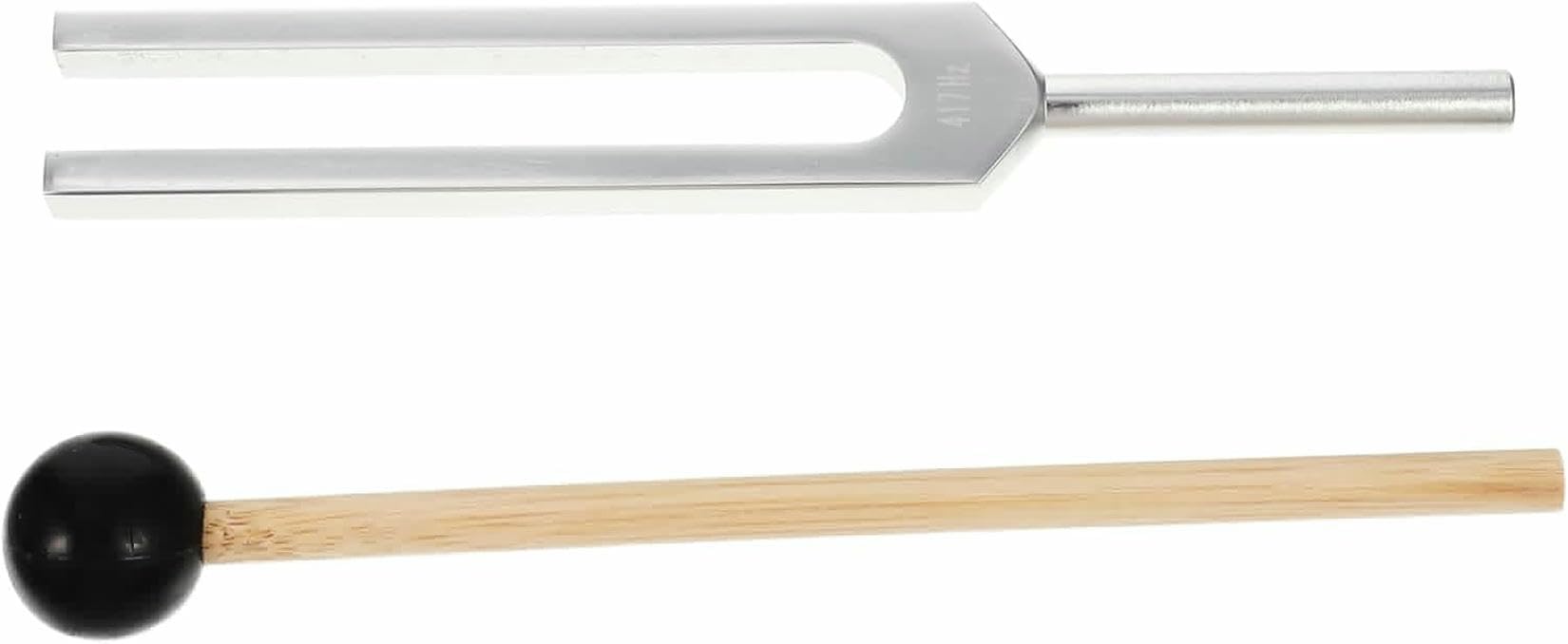 Set de fourchette d'accordage pour un accordage musical précis