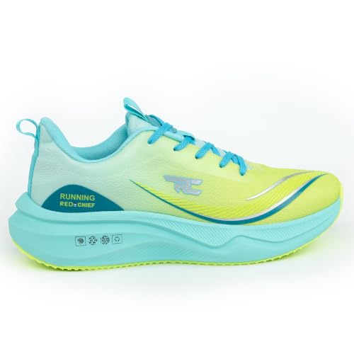 Image of Red Chief Sports Lace Up Low Ankle Running Shoes for Men | Sports Shoes for Men | Shoes for Man Stylish | R1703