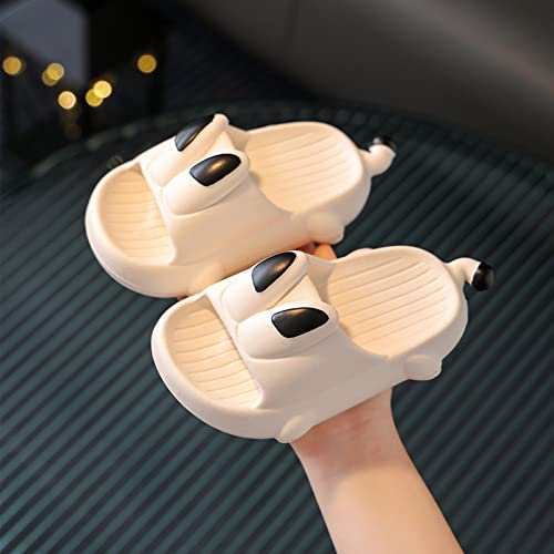 Kids Rainbow Flip Flops Girls Children Boys Girls Summer Slippers Quick Dry Shower Cute Cartoon Toddlers Beach2