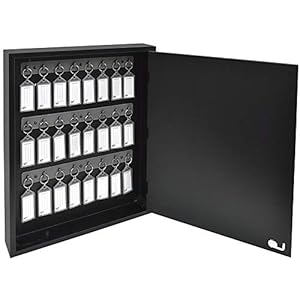 Acrimet 161.1 Schlüsselschrank für 24 Schlüssel