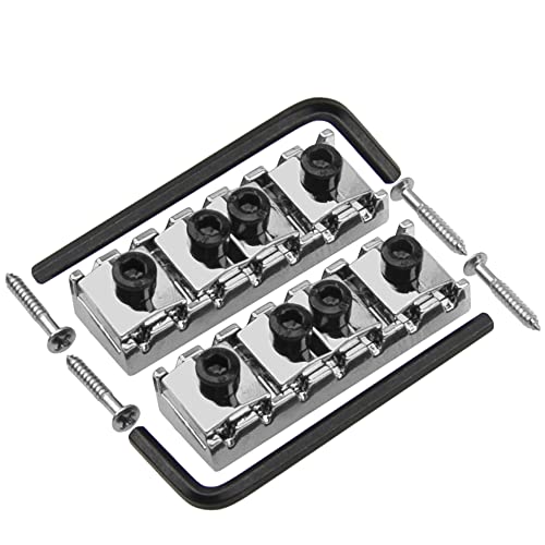 Yootones 7���G���L�M�^�[���b�N�i�b�g 2�� 48mm �G���L�M�^�[���i�b�g �t���C�h���[�Y�G���L�M�^�[ �g�������u���b�W�Ή� (�V���o�[)