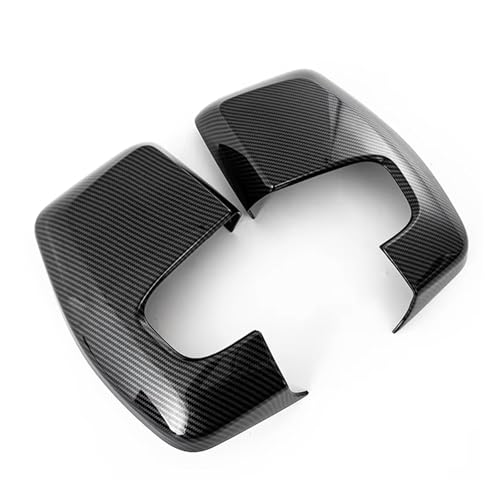 Coques de rétroviseurs Transit Tourneo Custom protection contre chocs 2012-2023