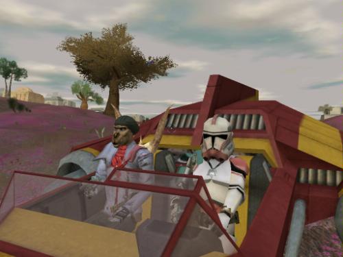 Most Enjoyable Game I've Ever Played