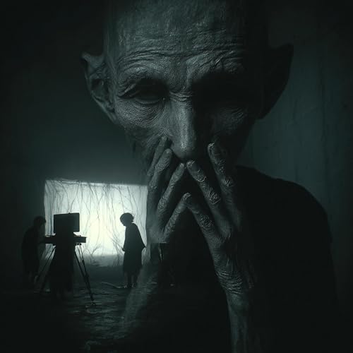 Episode 85 - Projection cover art