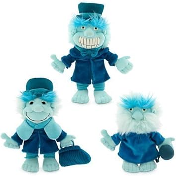 半額 ホーンテッドマンション ヒッチハイクゴースト リース Disney キャラクターグッズ キャラクターグッズ ホビー カルチャー 12 6 Missionranchmarkets Com