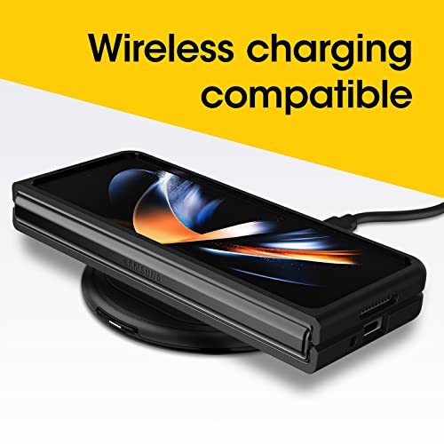 OtterBox Thin Flex Series case for The Samsung Z FOLD4 - Black - image 5