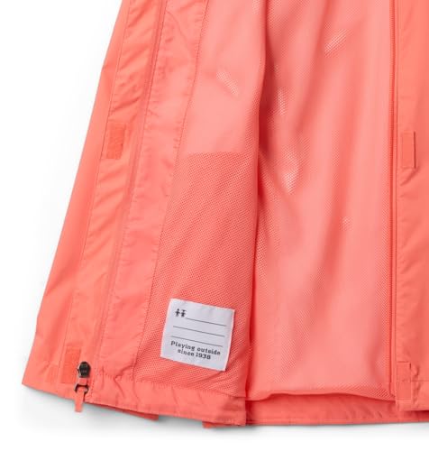 Image of Columbia Kids Arcadia II Jacket (Little Kid /Big Kid)