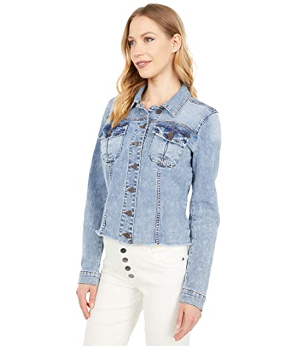 KUT from the Kloth Kara Jean Jacket2