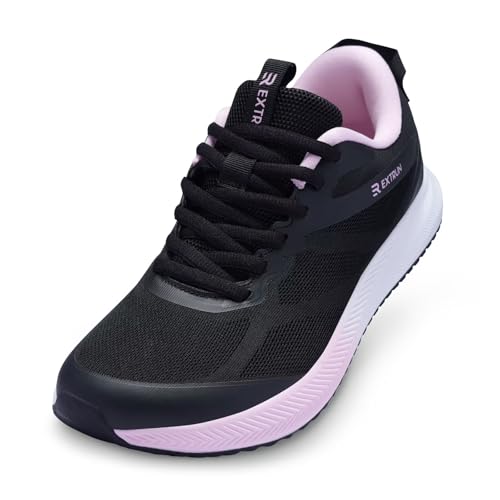 Extrun Women's Wide Barefoot Walking Shoes