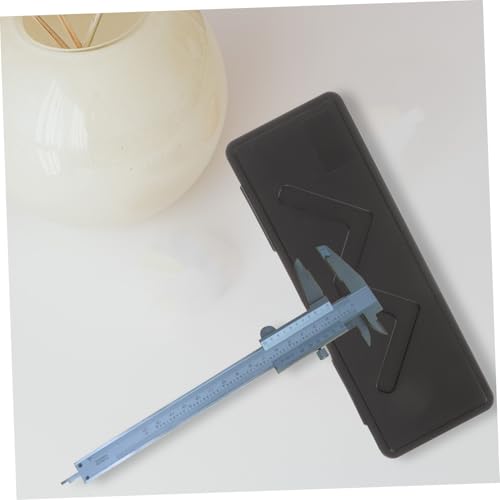 Boîte pour pied à coulisse étui de protection outils de mesure de précision - 7