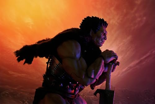 Image of TAMASHII NATIONS - Berserk - Nosferatu Zodd S.H.Figuarts Action Figure