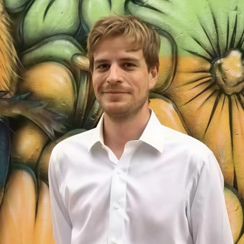 Episode 96: Shawn Bullen - Murals, Mayhem, Migration Podcast By  cover art