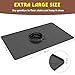 Oil Spill Mat for Garage, 60