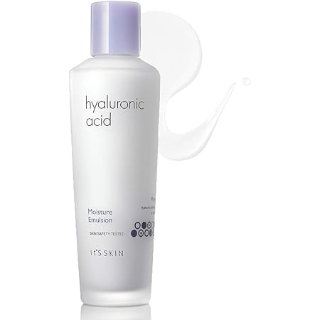 it's skin hyaluronic acid moisture serum