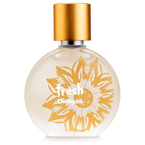 Desigual Fresh 50ml