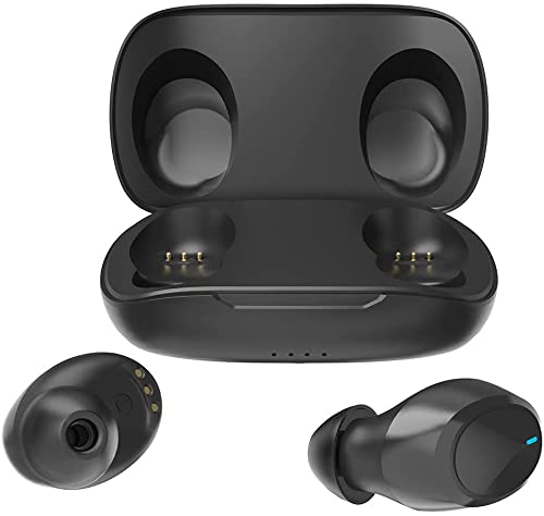 Blackview AirBuds 1 Casque True Wireless Stereo TWS Ecouteurs AppelsMusique USB Type C Bluetooth Neuf - vue 5