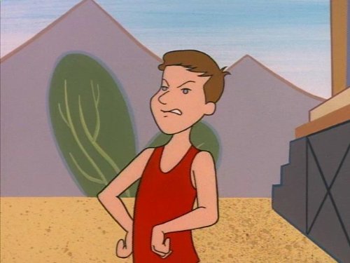 Beach Blanket Bravo / Day The Earth Didn't Move Around Much / The Aisle of Mixed Up Toys