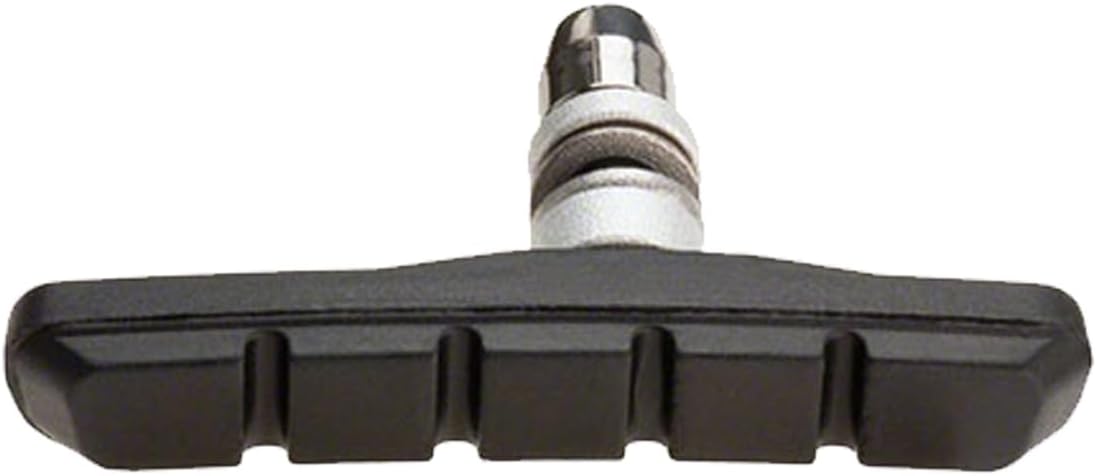 Shimano Pair of Shimano V-Brake Skates, Black
