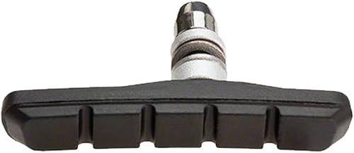 Miniatura 3 de Jagwire Shimano - Par de patines Shimano V-Brake color negro