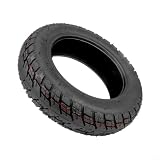 Pneumatici senza aria 8 1/2 X 2 (50-134) per scooter elettrico Zero 9 - Robusto profilo fuoristrada, a prova di foratura e antiscivolo per una guida sicura su terreni irregolari