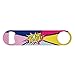 Pop That Bottle! Powder Coated Steel Bottle Opener