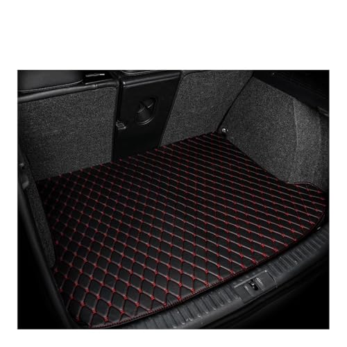Tapis de coffre pour Audi A3 Sportback 2008-2013 | Protection sur mesure