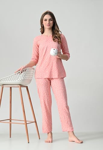 Image of Ichaa womens Night Wear Set