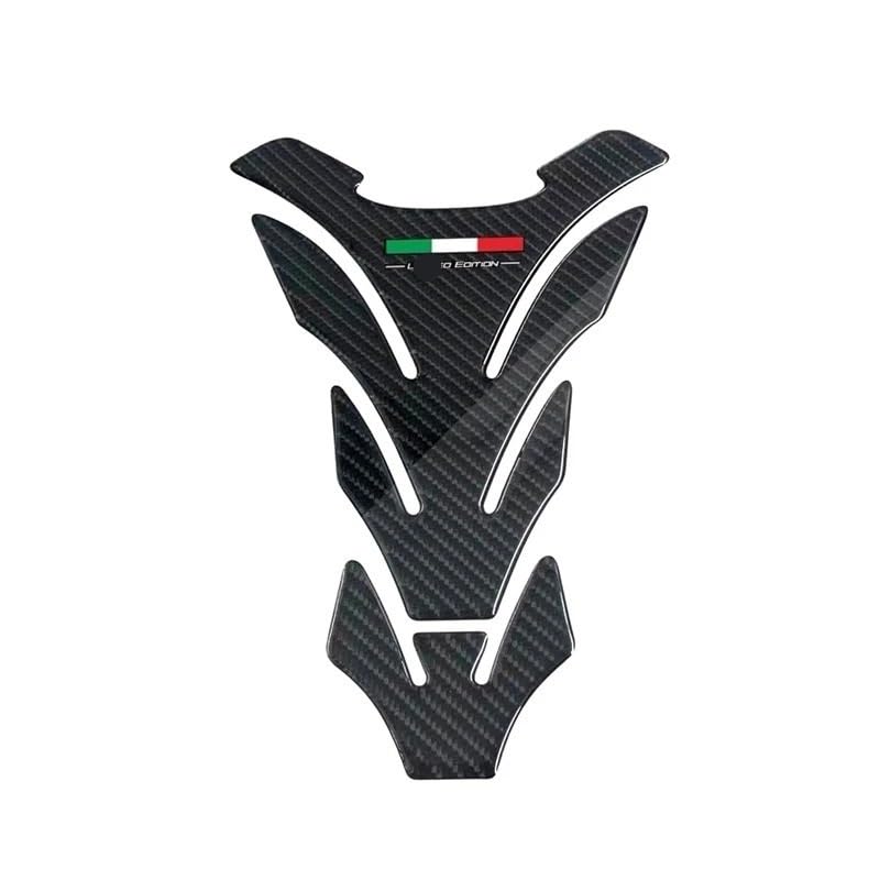Protège-réservoirs moto étui autocollant tampon de protection pour Ducati 796 1098