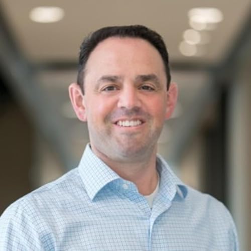 Brett Beal - Global People Executive at Inside Real Estate