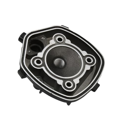 Culasse 70cc 47mm compatible avec les 50cc 2T kit 8264901 - 4