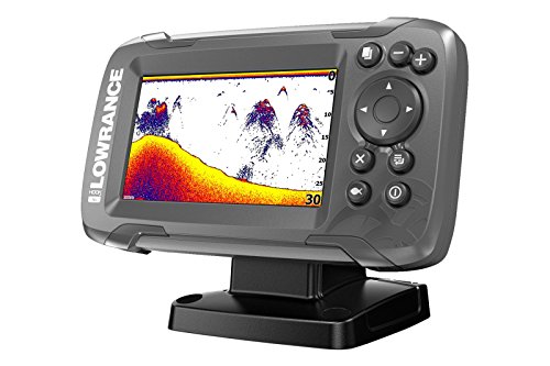 Lowrance HOOK2-4x 000-14013-001 Hook2 4X viszoeker - Image 6